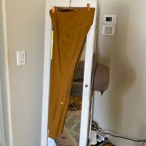 Swift Speed 28” copper brown-ish